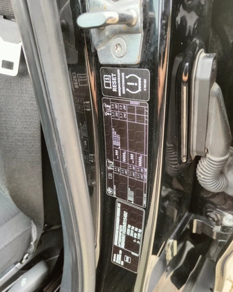 BMW X1 cena 33900 przebieg: 263500, rok produkcji 2011 z Żarów małe 407